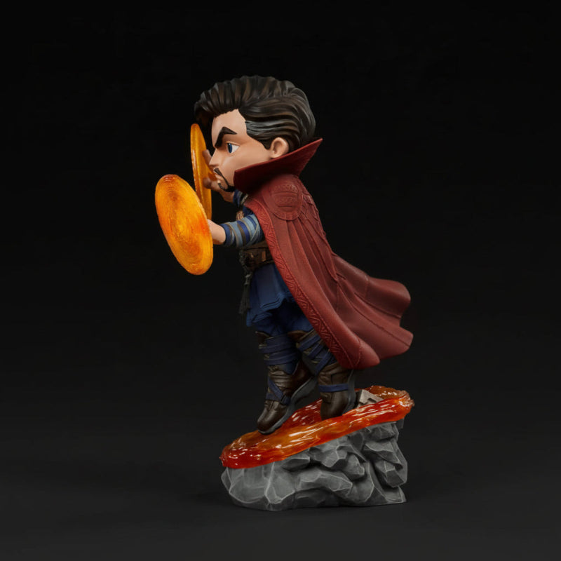 Figurine Doctor Strange Avengers Iron Studios MiniCo 17 cm