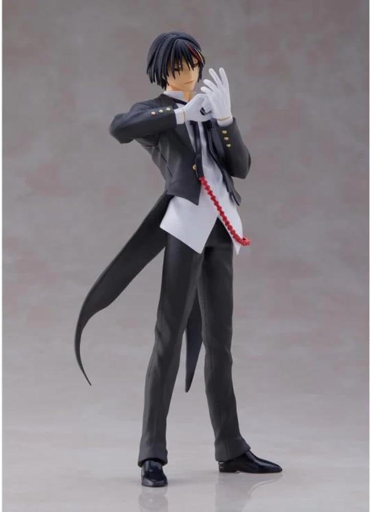 Figurine Banpresto – Diablo – 20 cm – TTIGRS – Collection