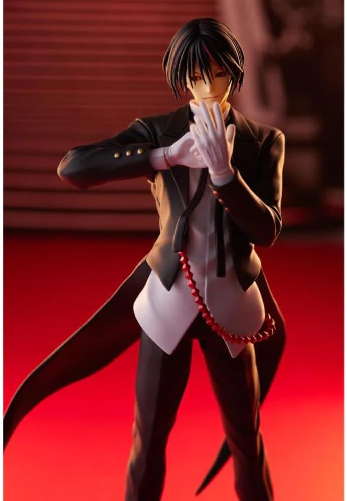 Figurine Banpresto – Diablo – 20 cm – TTIGRS – Collection