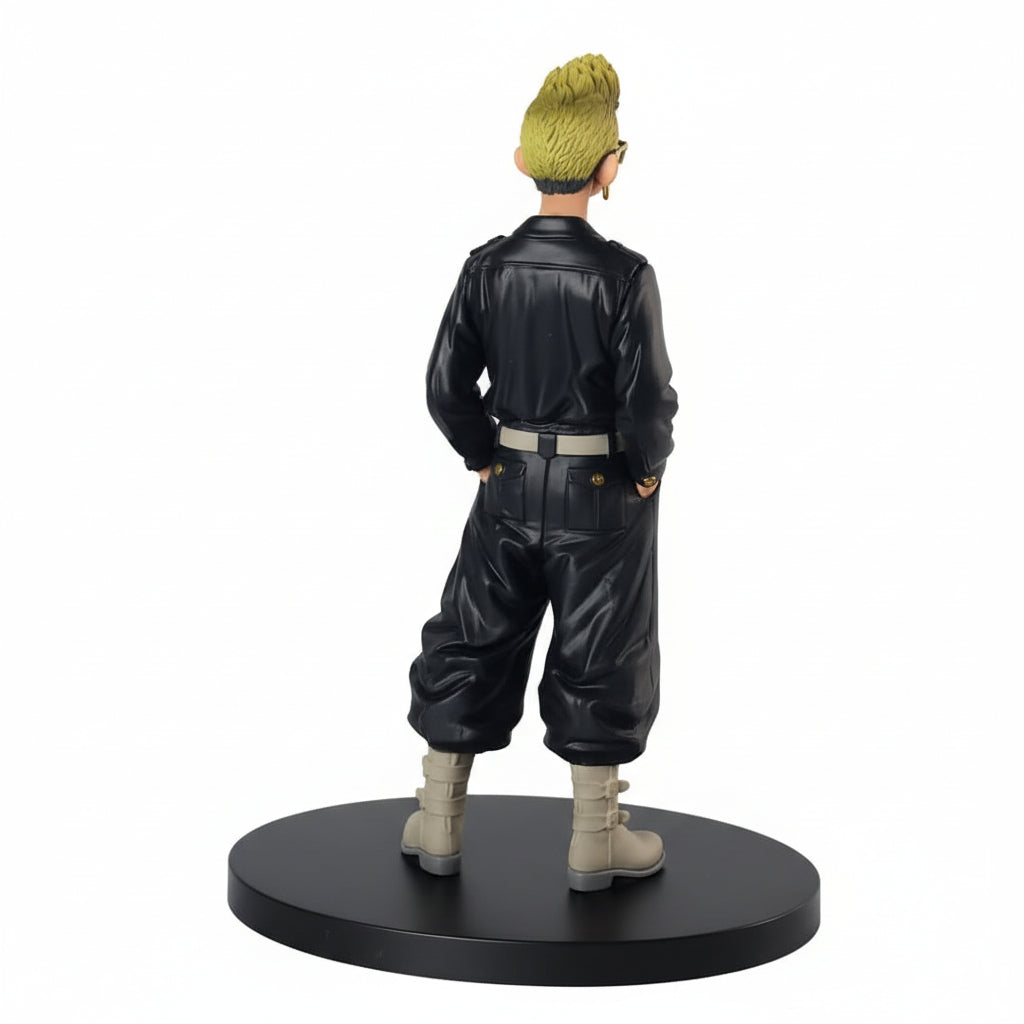 Figurine Banpresto - Tetta Kisaki - 16 cm - Tokyo Revengers - Collection