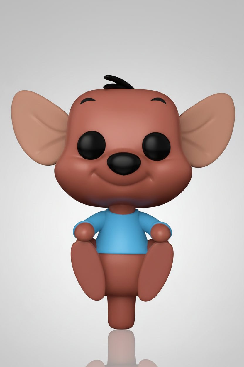 Funko Pop 1516 – Petit Gourou – Winnie l’Ourson S3