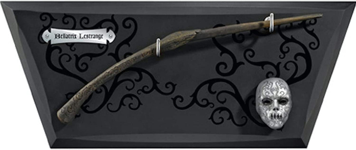 Baguette Bellatrix Lestrange Harry Potter – The Noble Collection