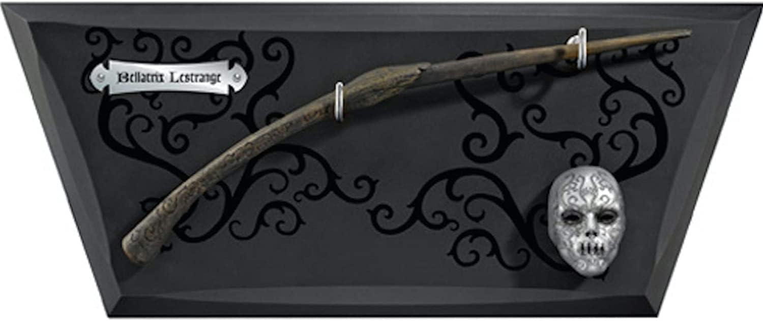 Baguette Bellatrix Lestrange Harry Potter – The Noble Collection