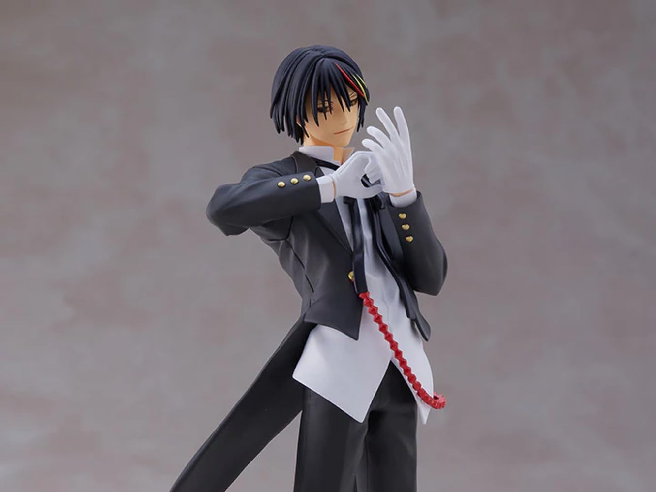 Figurine Banpresto – Diablo – 20 cm – TTIGRS – Collection