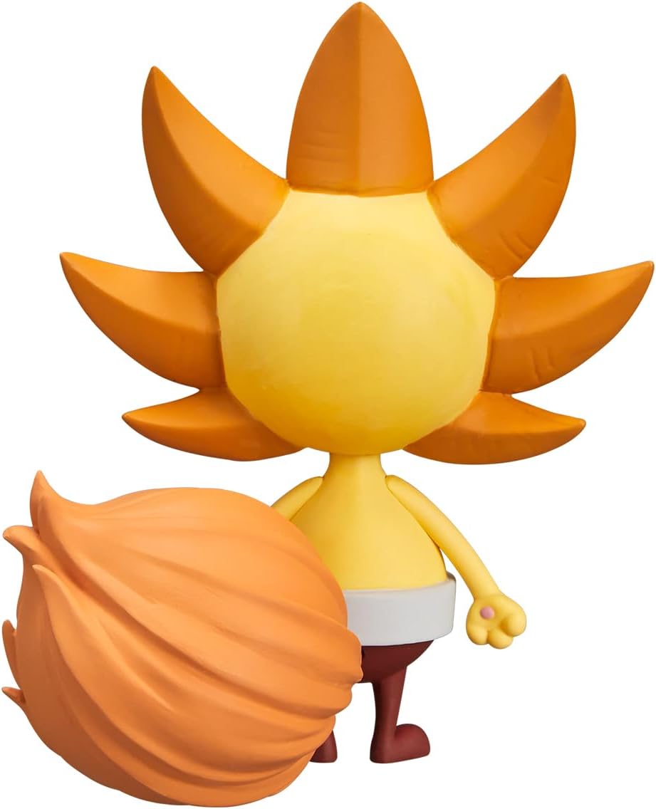 Figurine Banpresto - Sunny - kun - 8 cm - One Piece - Collection
