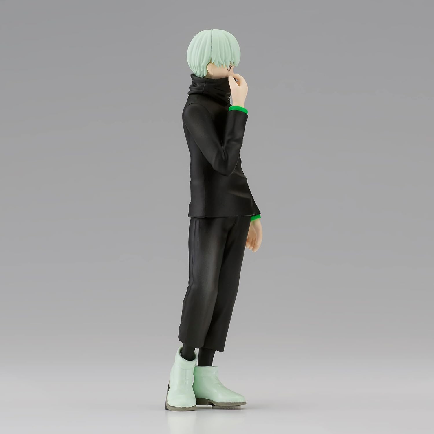 Figurine Banpresto – Toge Inumaki – 15 cm – Jujutsu Kaisen – Collection