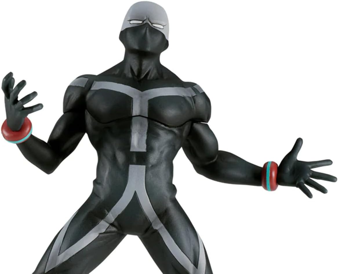 Figurine Banpresto - Twice - 15 cm - My Hero Academia - Collection