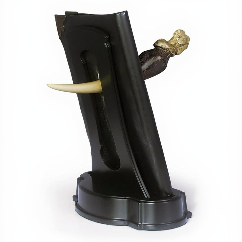 Dent de Basilic et Journal de Tom Jedusor Harry Potter – The Noble Collection