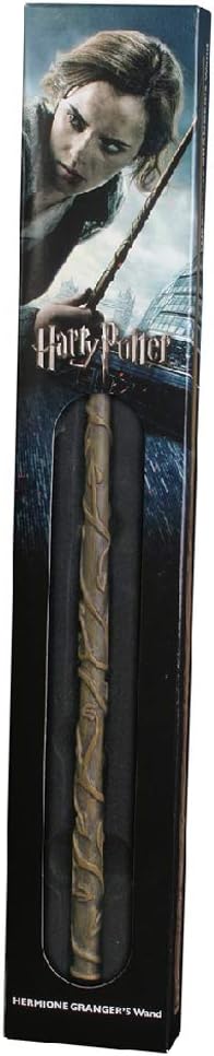 Baguette Hermione Granger blister Harry Potter – The Noble Collection