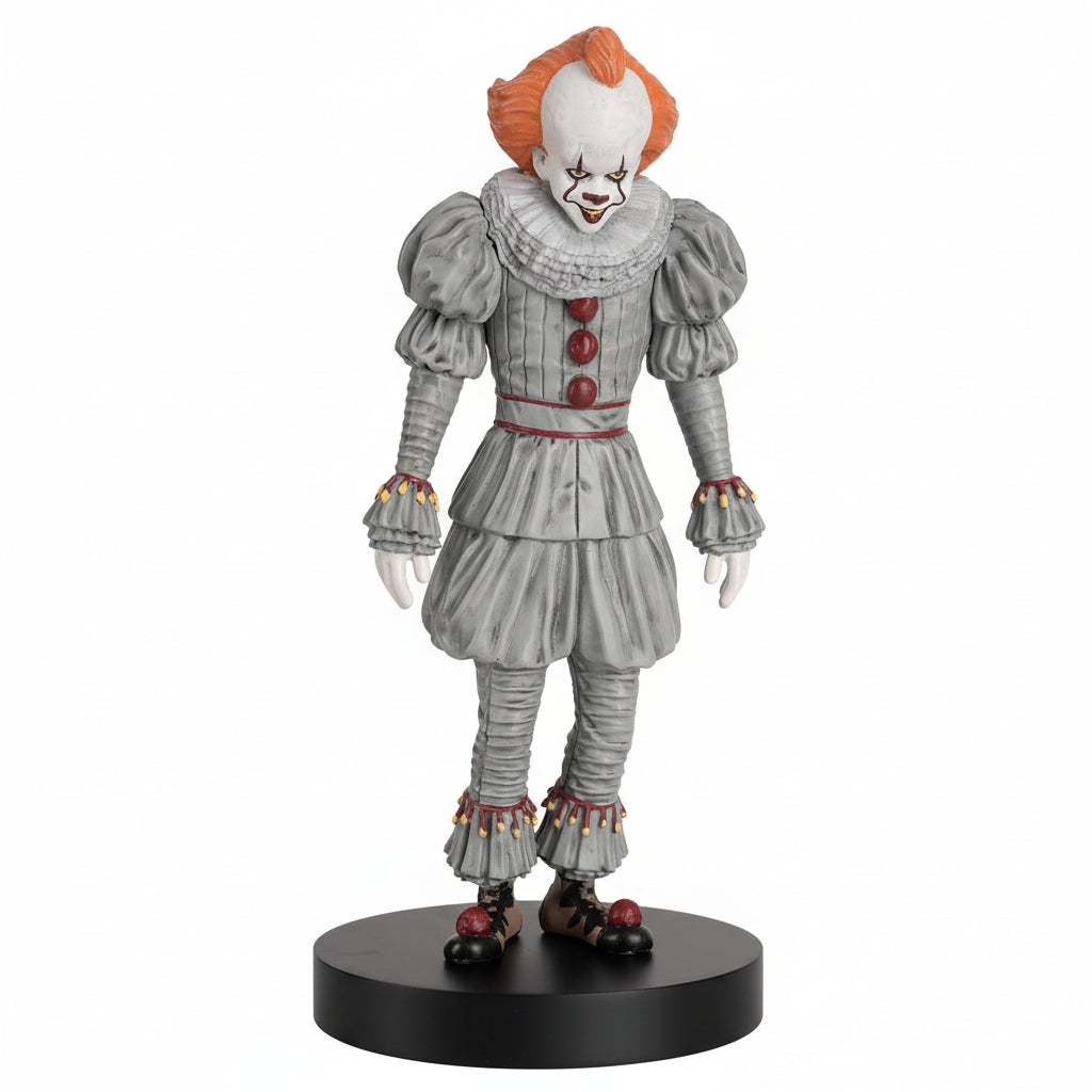 Figurine Pennywise 2019 - IT movie ça, chapitre 2