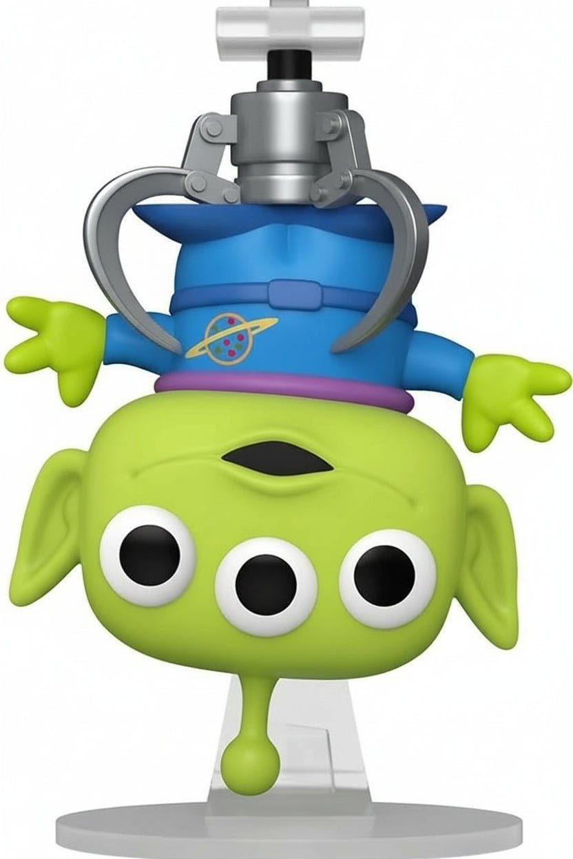 Funko Pop 1595 – Alien – Toy Story 30 Ans