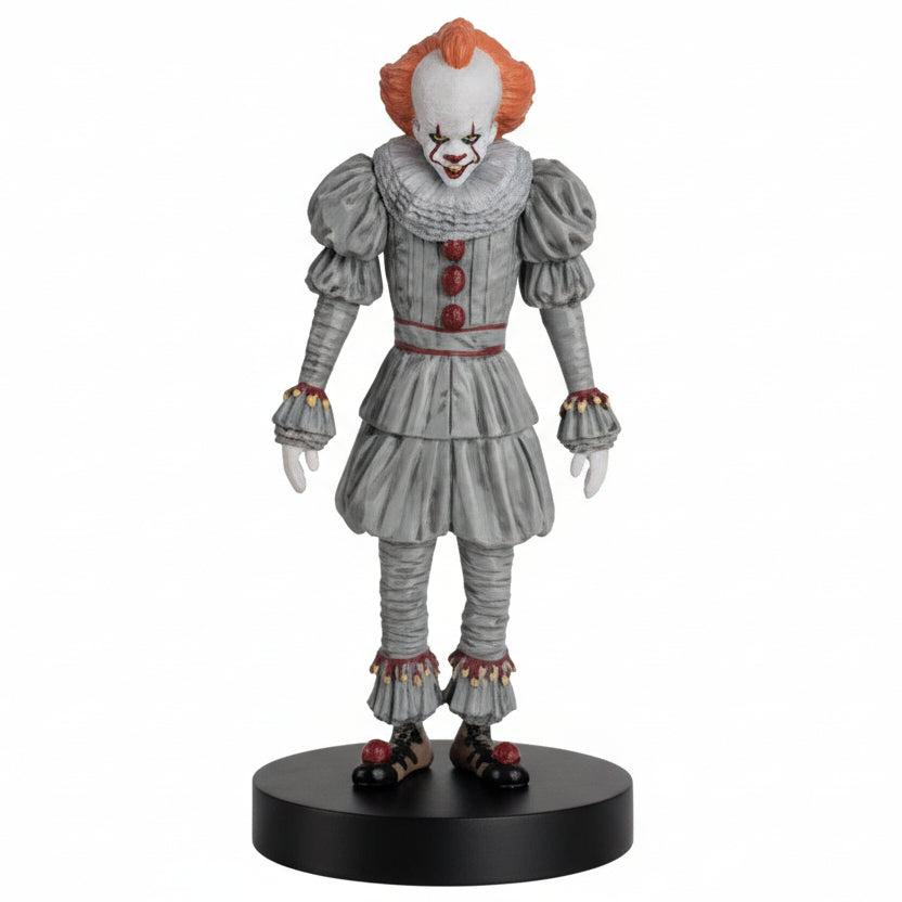 Figurine Pennywise 2019 - IT movie ça, chapitre 2