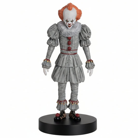Figurine Pennywise 2019 - IT movie ça, chapitre 2