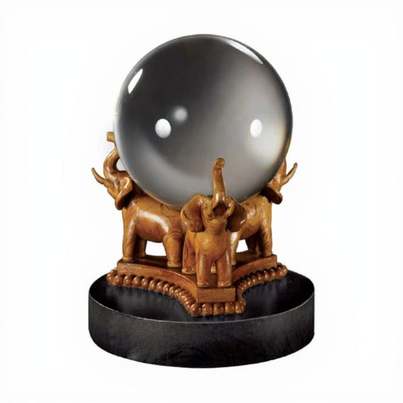 Boule de cristal divination Harry Potter – The Noble Collection