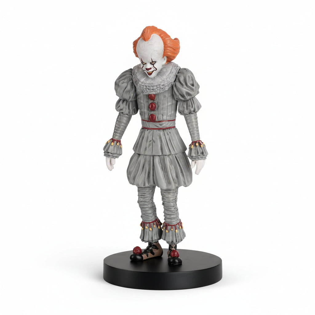 Figurine Pennywise 2019 - IT movie ça, chapitre 2