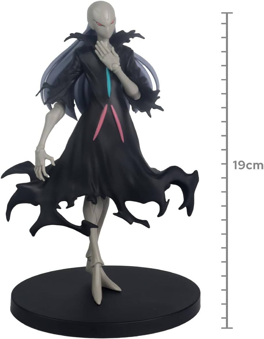 Figurine Banpresto - Beretta SP - 18 cm - That Time I Got Reincarnated as a Slime - Collection