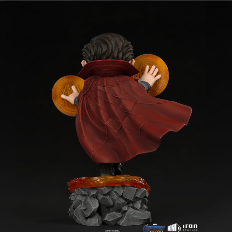 Figurine Doctor Strange Avengers Iron Studios MiniCo 17 cm