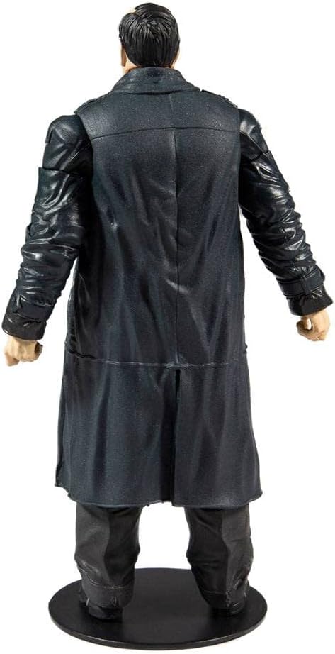 Figurine Banpresto - Penguin McFarlane - 17 cm - DC Comics - Collection