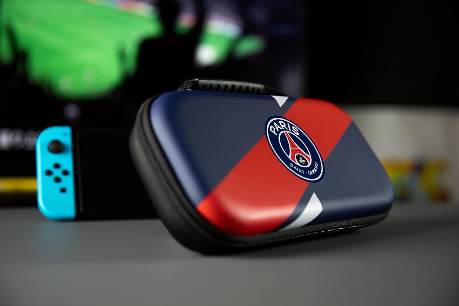 Sac de transport Konix PSG | PSG – pour Nintendo Switch & accessoires