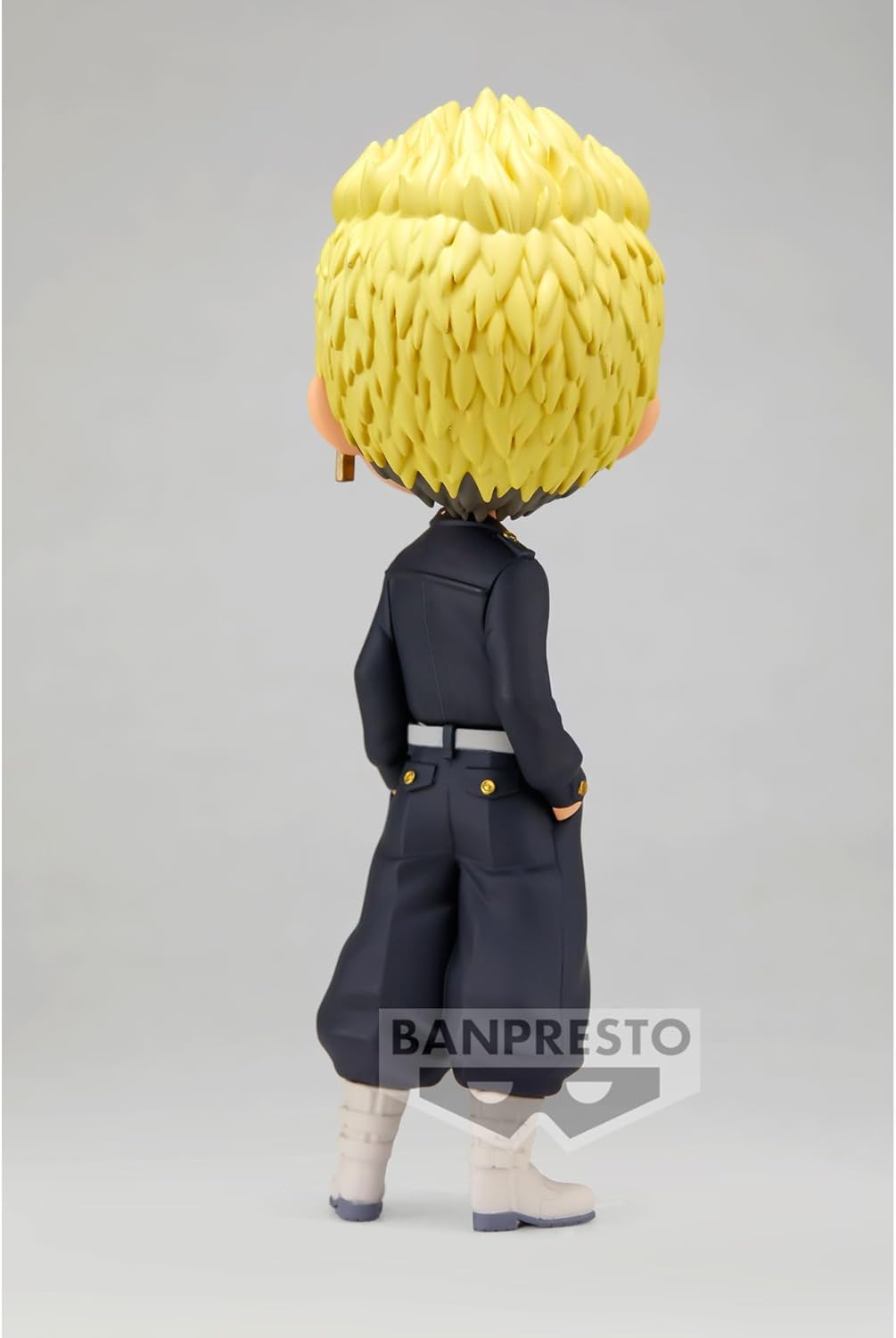 Figurine Banpresto - Tetta Kisaki - 14 cm - Tokyo Revengers - Collection