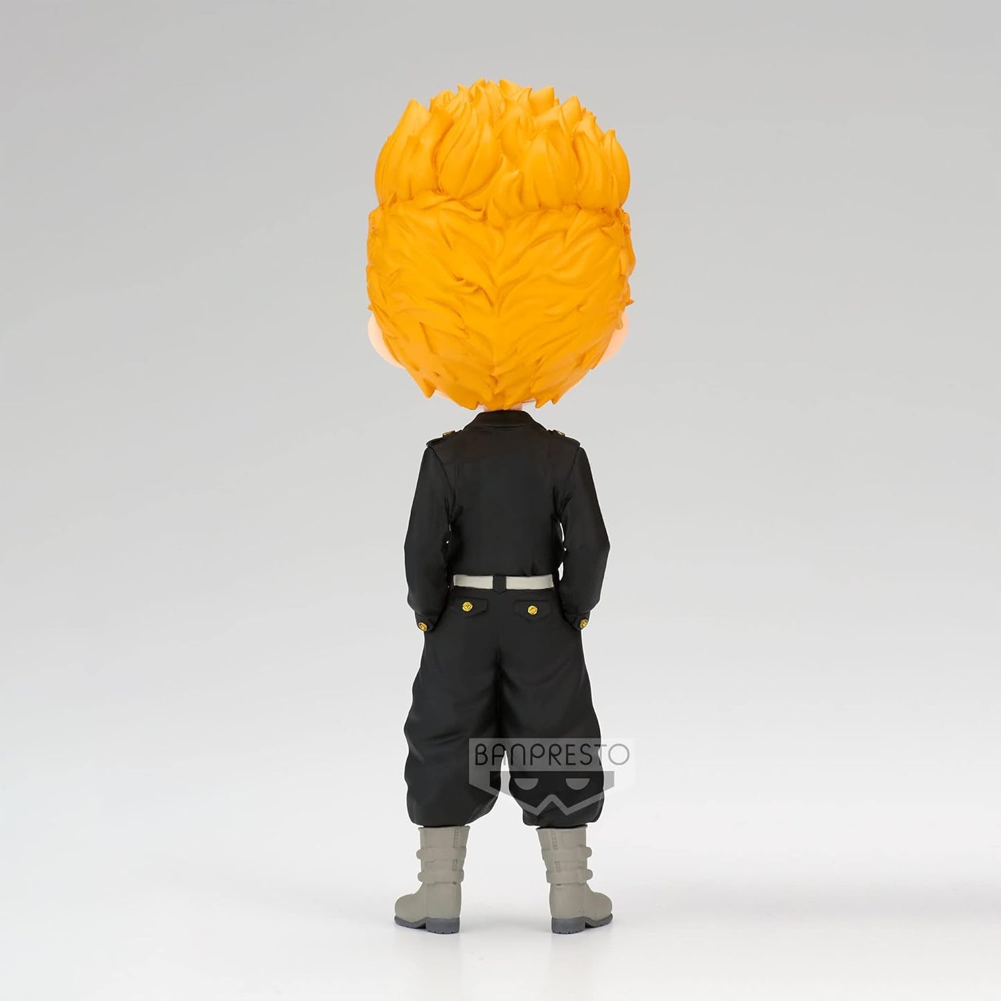 Figurine Banpresto - Takemichi Hanagaki - 14 cm - Tokyo Revengers - Collection