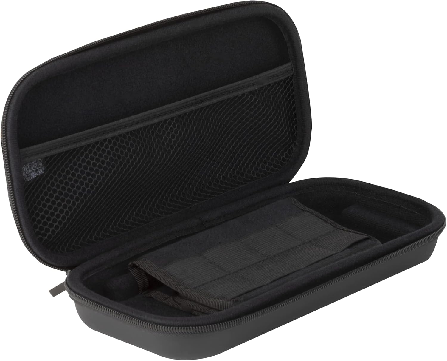 Sac de transport Konix Naruto Sakura | Naruto – pour Nintendo Switch & accessoires