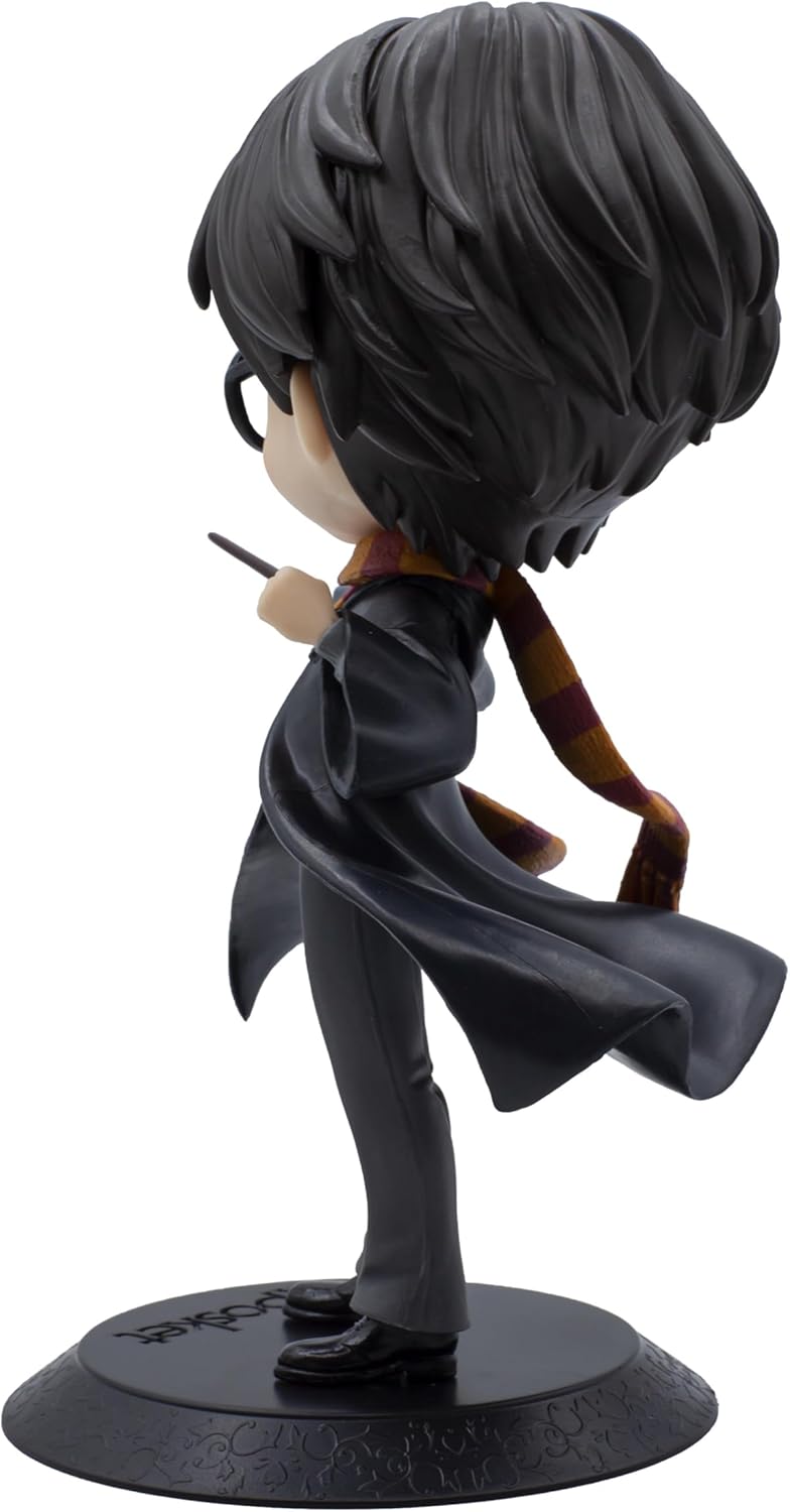 Figurine Banpresto - Harry Potter - 14 cm - Collection