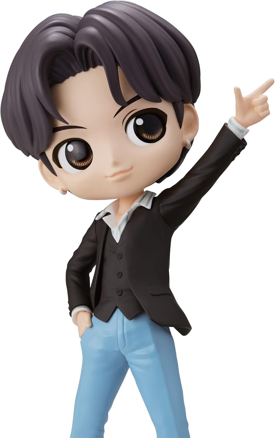 Figurine Banpresto – Suga V2 – 14 cm – BTS – Collection