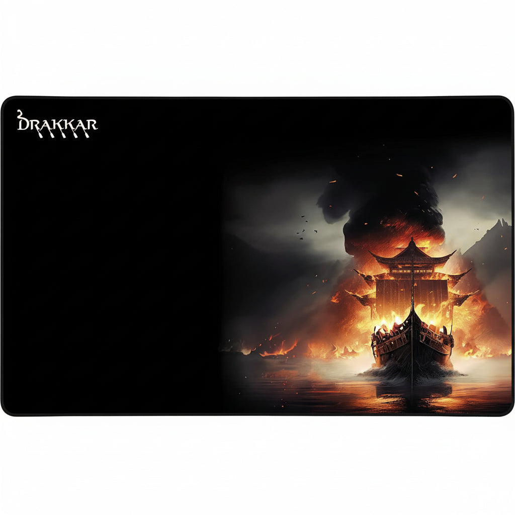 Tapis de souris Konix Heidrun XXL