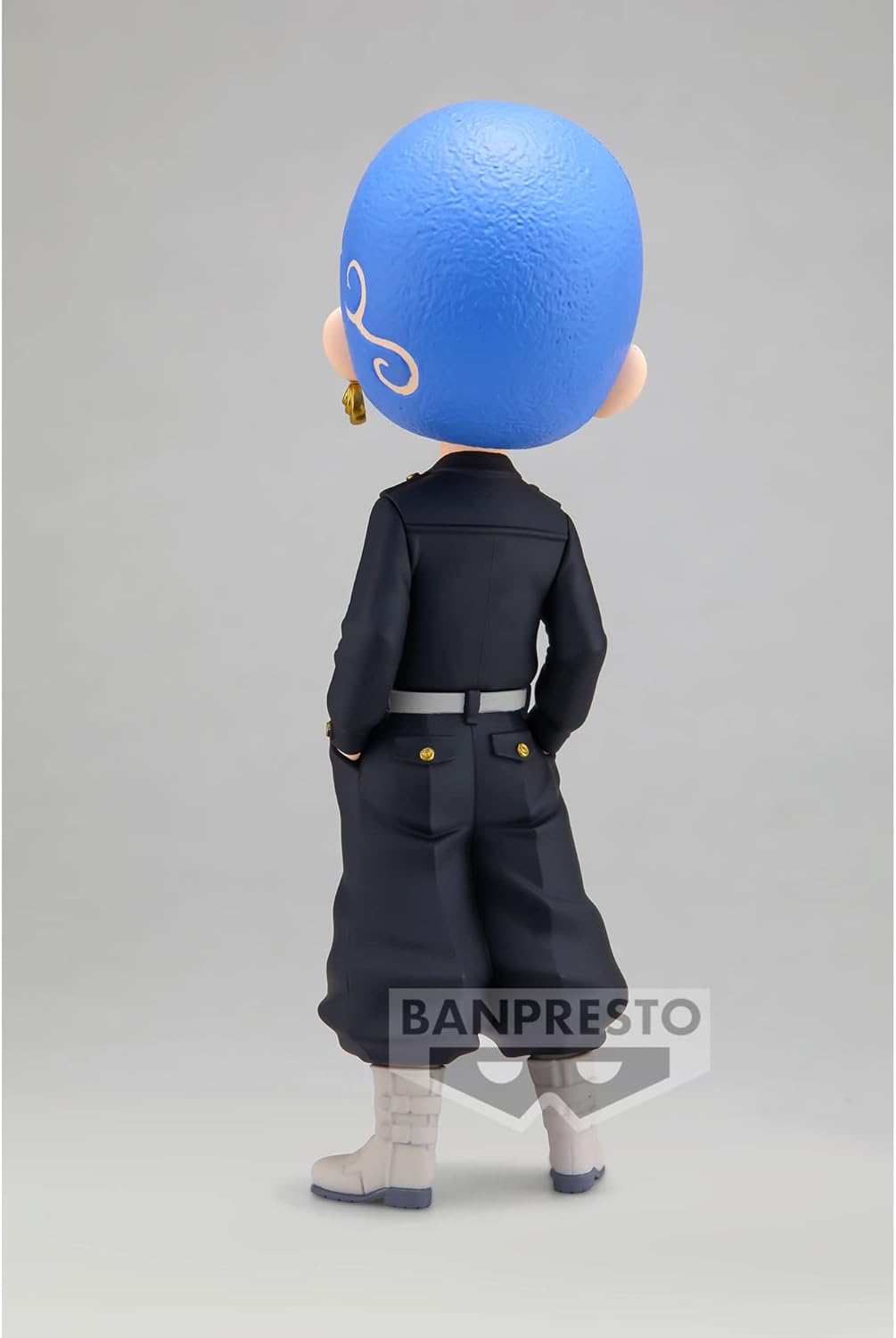 Figurine Banpresto - Hakkai Shiba - 15 cm - Tokyo Revengers - Collection