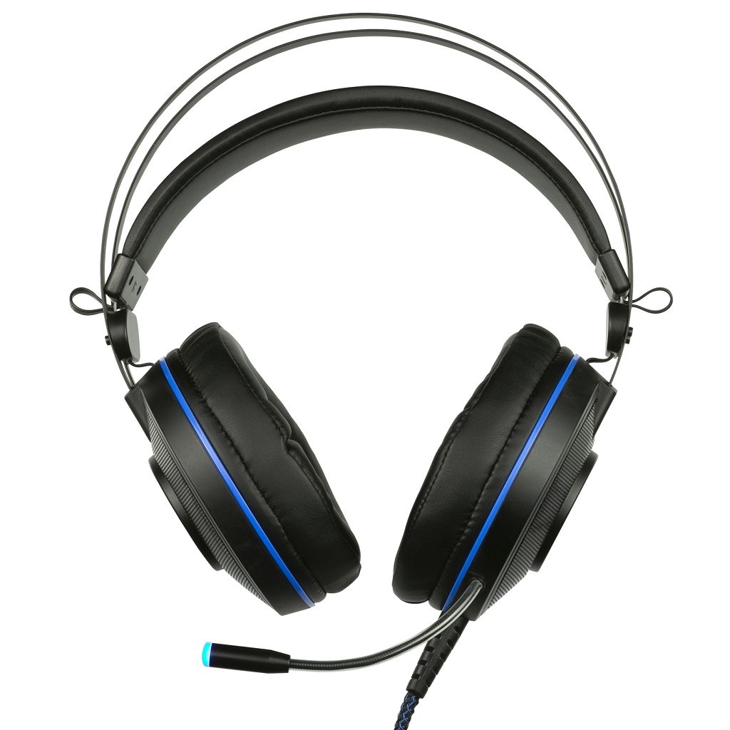 Casque Gaming Konix Mythics PS - U700 Filaire 7.1 PS4/PC