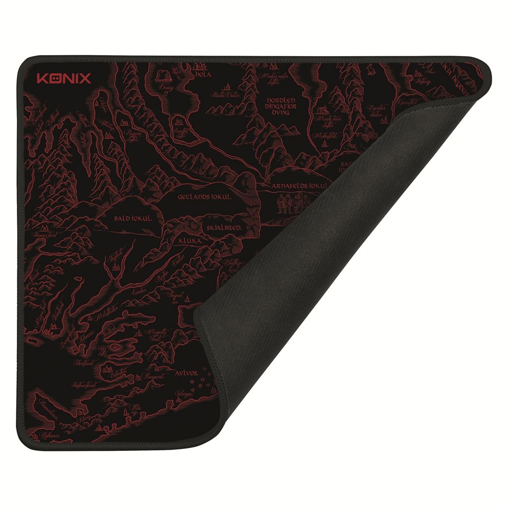 Tapis de Souris Konix – DK Medalland