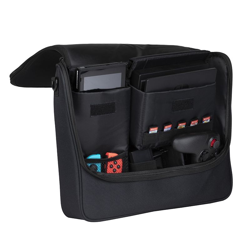 Sac Konix MY SW Messenger Bag – MY – pour PC et accessoires