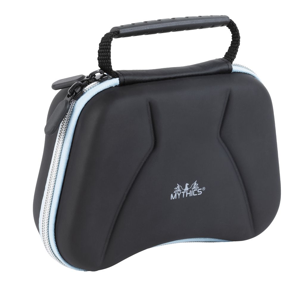 Housse de Protection Konix Mythics – PS5 DualSense Anti - Chocs