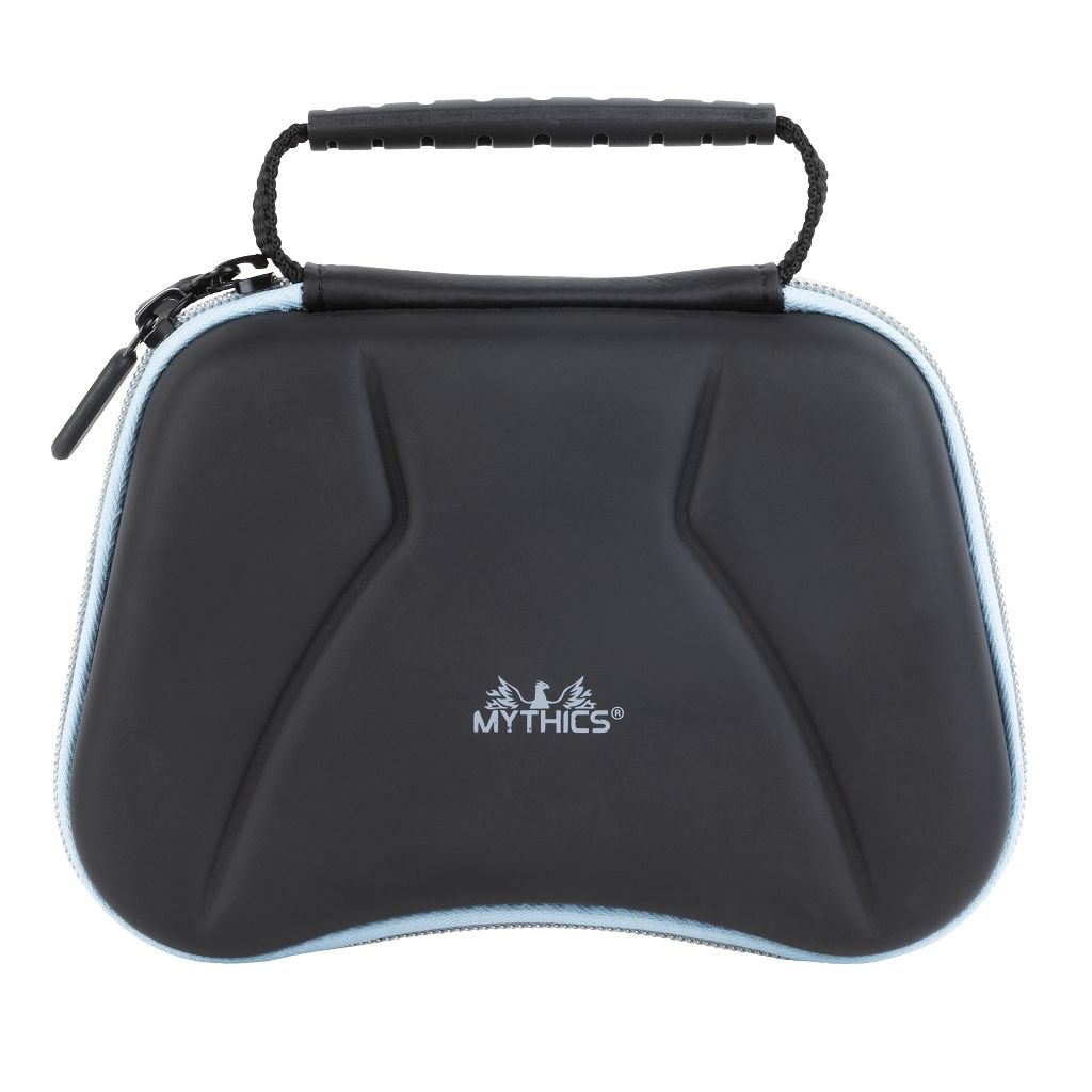 Housse de Protection Konix Mythics – PS5 DualSense Anti - Chocs