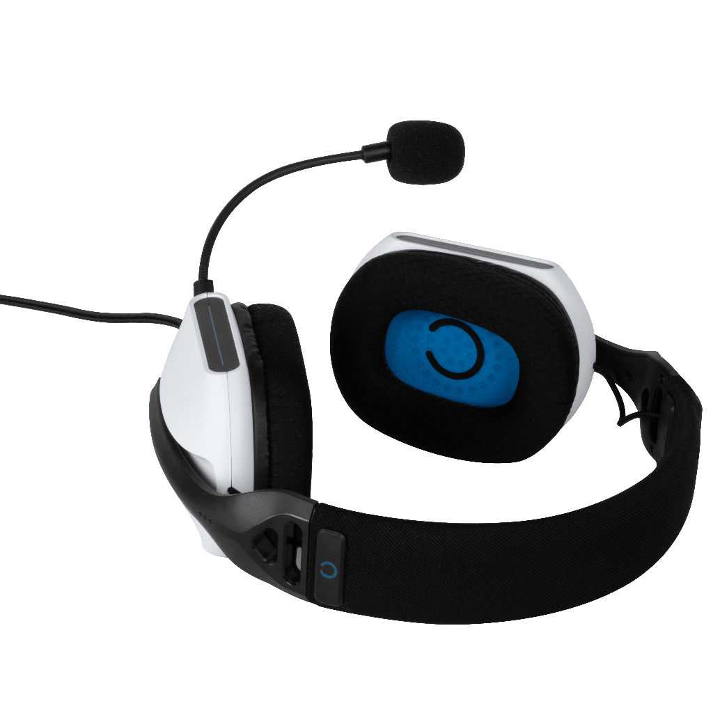 Casque Konix Skylite Gaming PS5 – Konix – pour PC et consoles