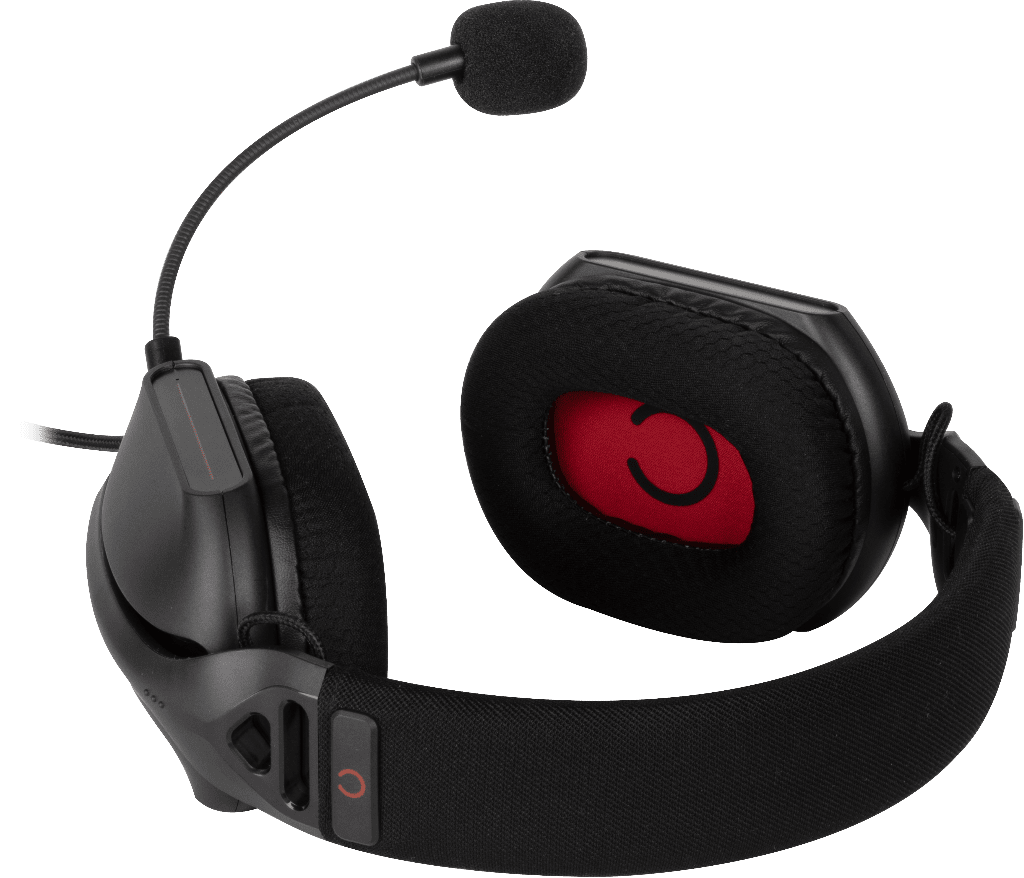 Casque Konix Skylite – Skylite – Gaming – pour Nintendo Switch