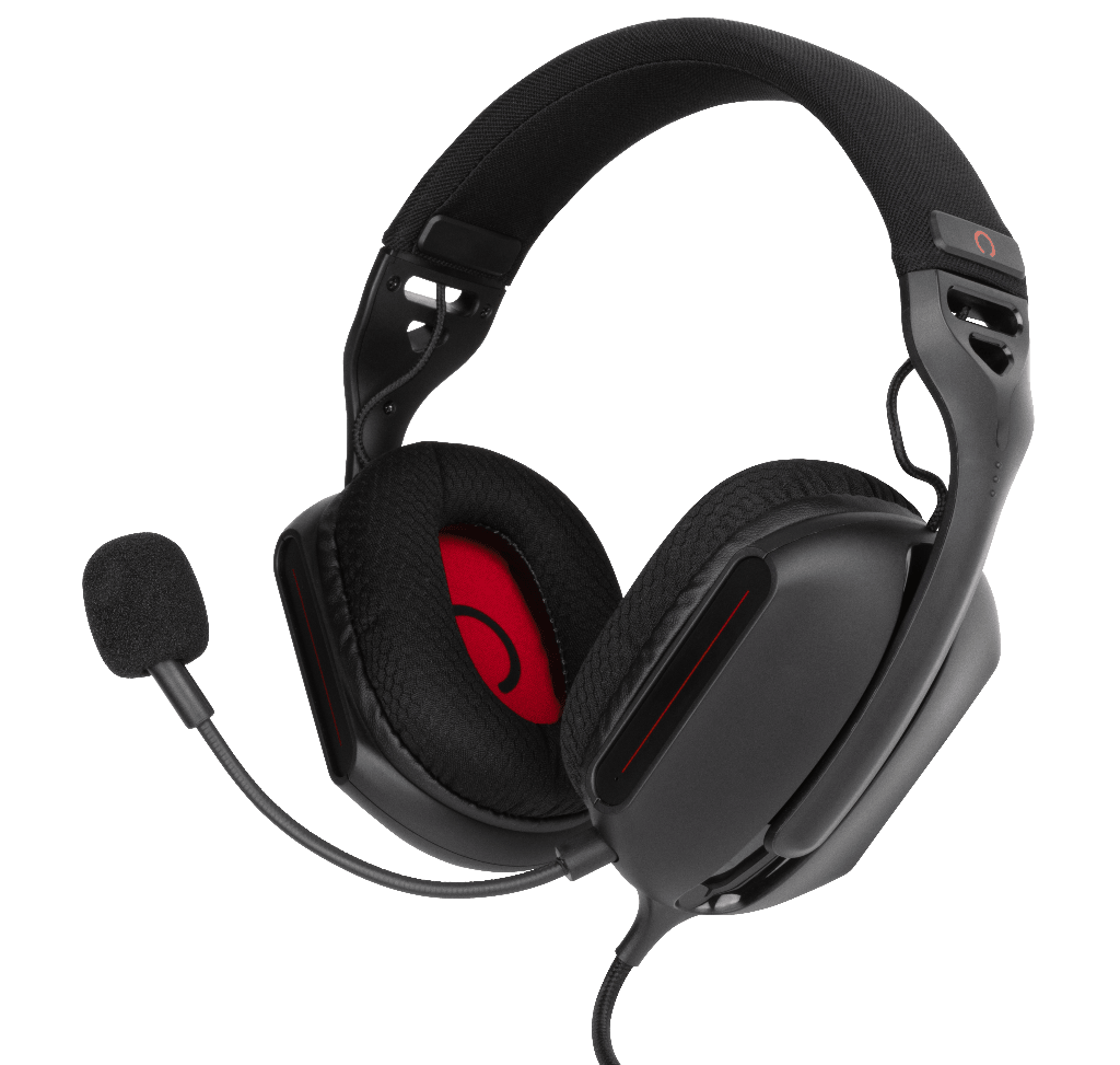 Casque Konix Skylite – Skylite – Gaming – pour Nintendo Switch