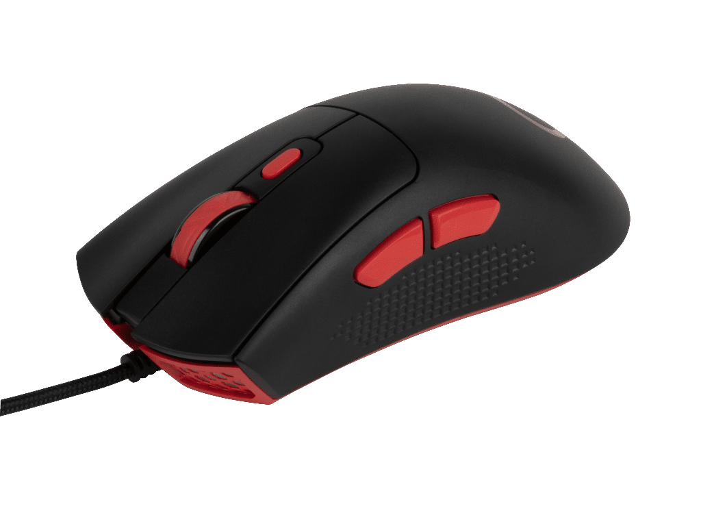 Souris Konix Warlock – Gaming Mouse – Warlock – pour PC