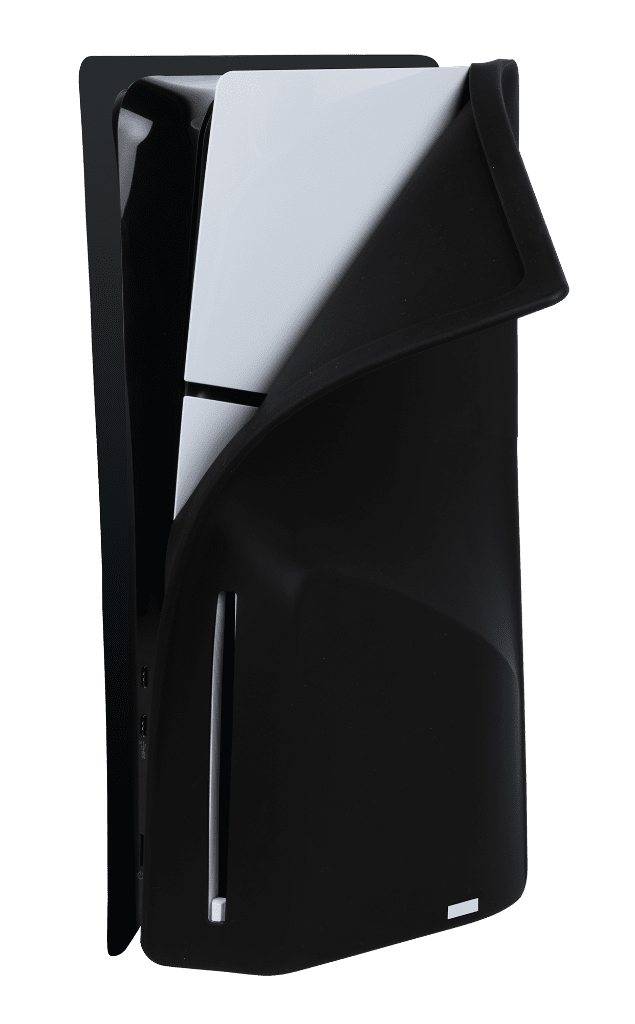 Coque Konix PS5 Slim Silicone Cover – PlayStation 5 – pour console