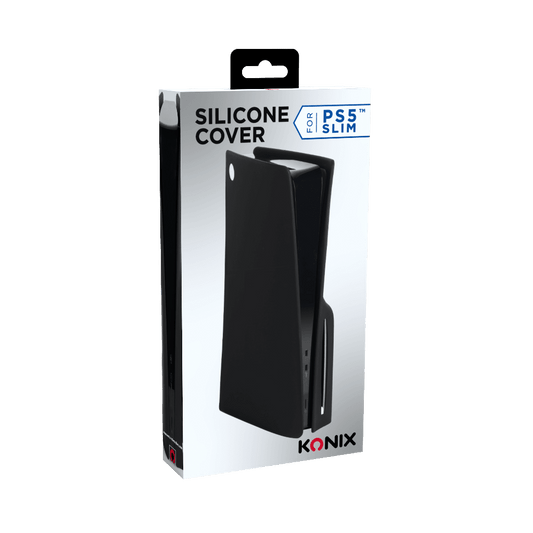 Coque Konix PS5 Slim Silicone Cover – PlayStation 5 – pour console