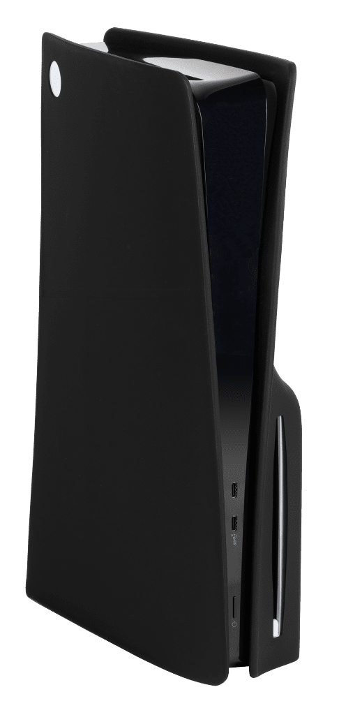 Coque Konix PS5 Slim Silicone Cover – PlayStation 5 – pour console