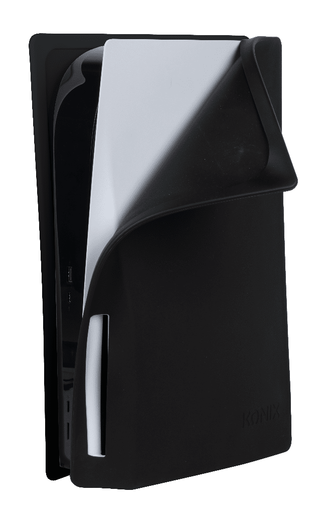 Coque Konix PS5 Silicone Cover – PlayStation 5 – pour console