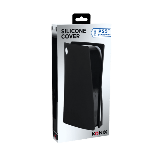 Coque Konix PS5 Silicone Cover – PlayStation 5 – pour console