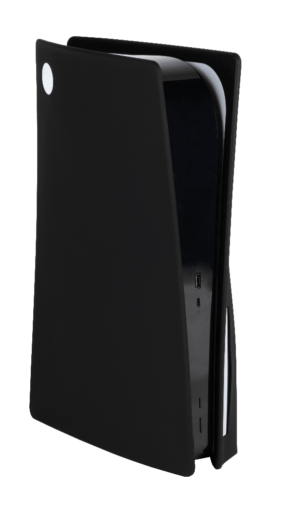 Coque Konix PS5 Silicone Cover – PlayStation 5 – pour console