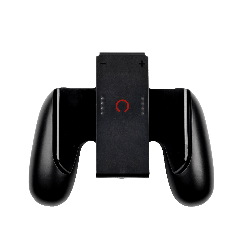 Chargeur & Grip Konix pour Joy - Con – Nintendo Switch