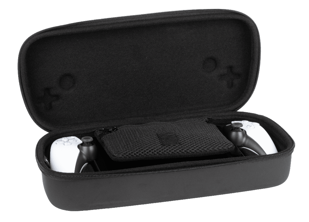 Sacoche Konix PlayStation Portal – PlayStation Portal – pour console