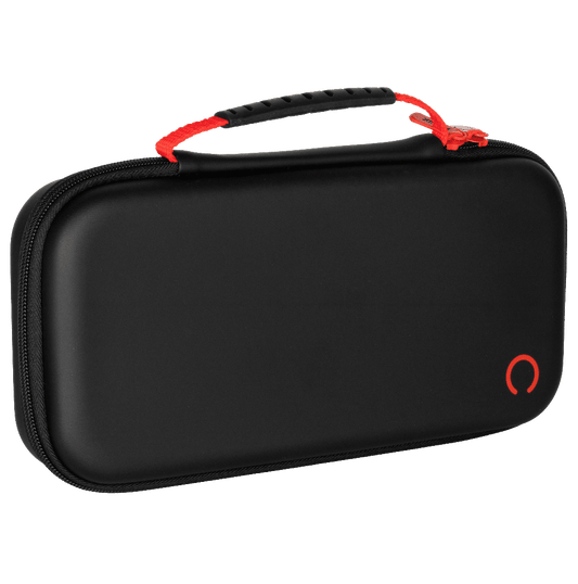 Sac Konix SW2 Carry Case Black – SW2 – pour Switch 2 et accessoires
