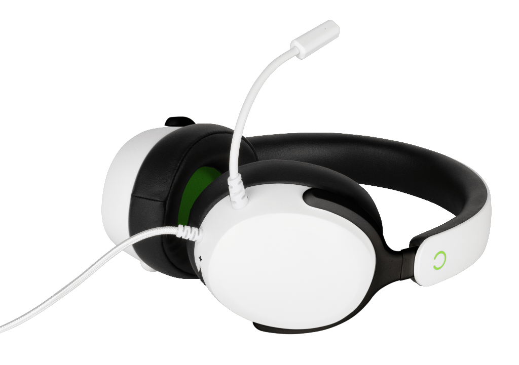 Casque Gaming Konix Nexus – Filaire Xbox One et Series X|S