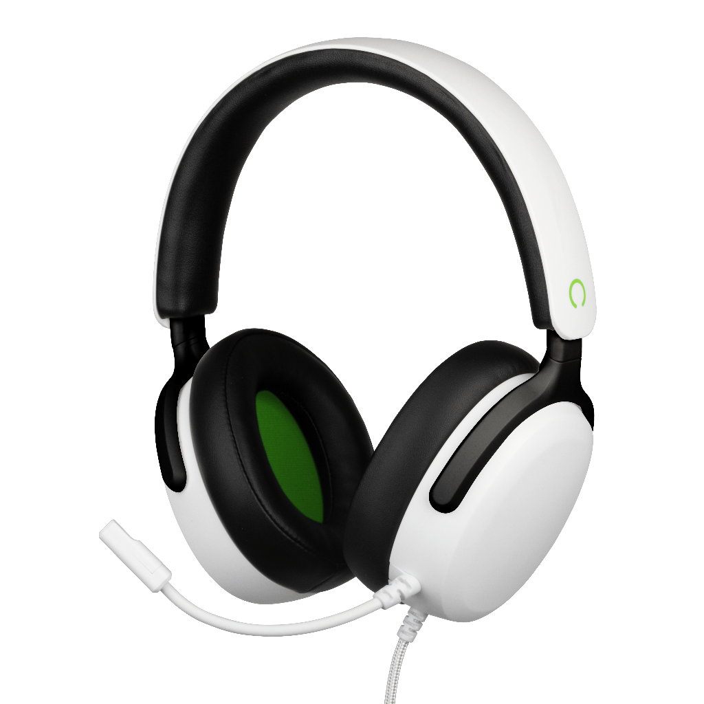 Casque Gaming Konix Nexus – Filaire Xbox One et Series X|S